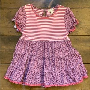 Matilda Jane girls top